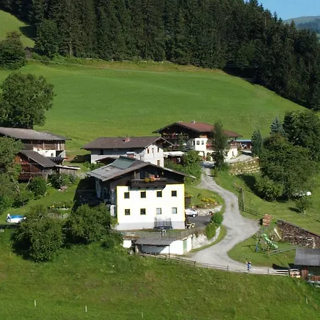 Panoramablick Xl Apartament Embach