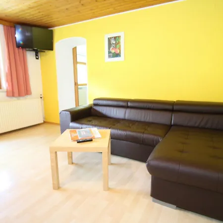 Panoramablick Xl Apartament