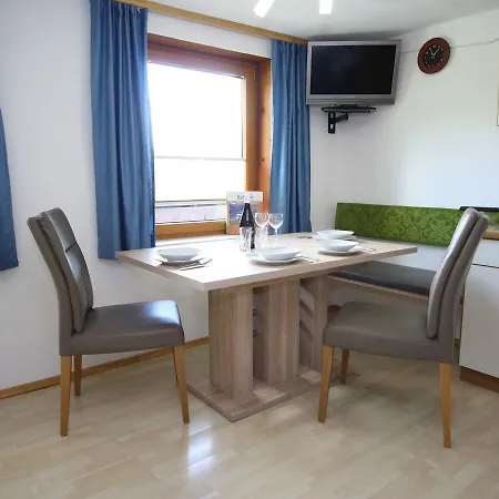 Panoramablick Xl Apartament *