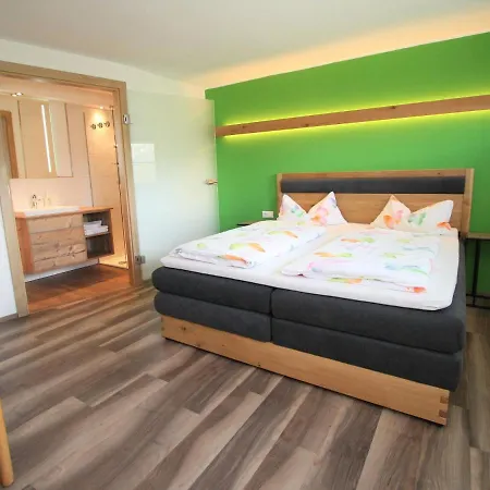 Panoramablick Xl Apartament