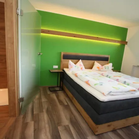 Apartament Panoramablick Xl *